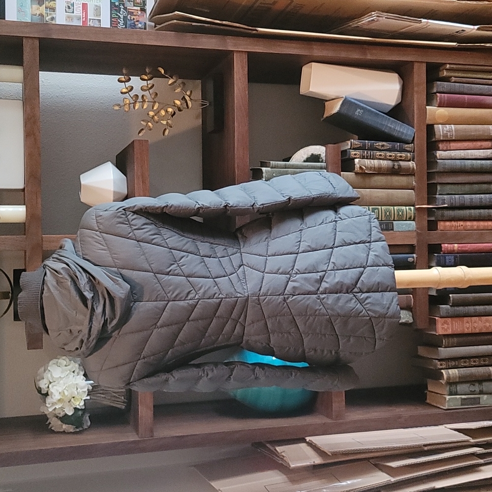 Bernardo Packable Primaloft Coat( From Nordstrom) - image 5